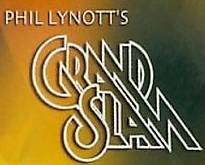 logo Phil Lynott - Grand Slam